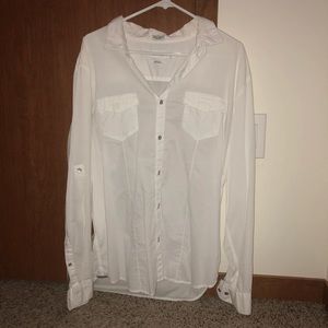 J Crew Button Down Shirt